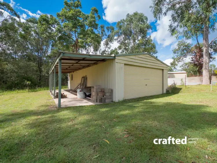 Fourth view of Homely house listing, 62-68 Equestrian Drive, New Beith QLD 4124