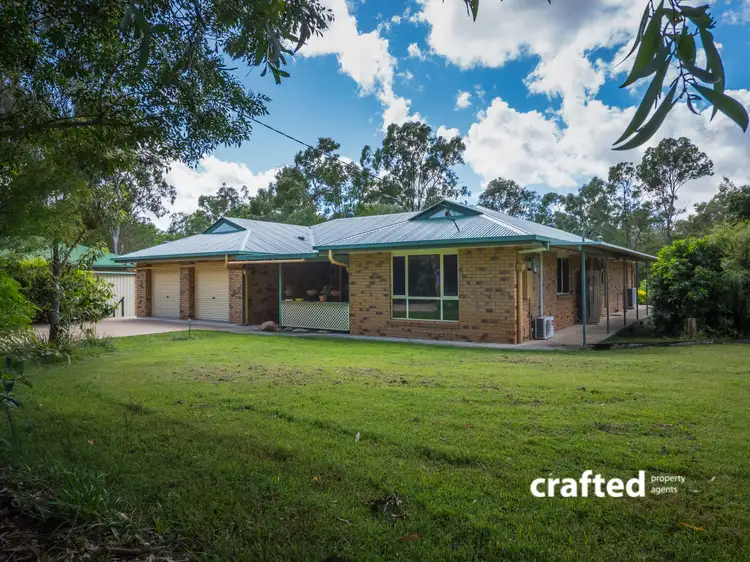 Fifth view of Homely house listing, 62-68 Equestrian Drive, New Beith QLD 4124