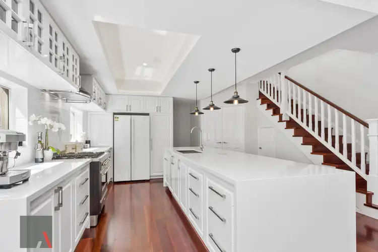 83A Canterbury Terrace