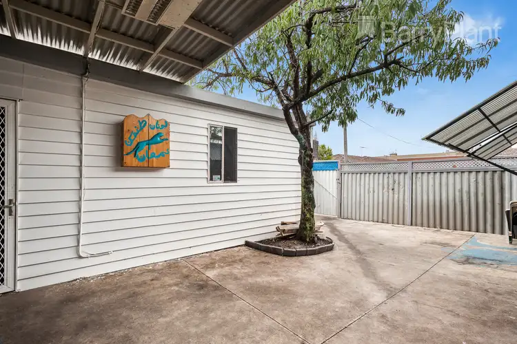 Second view of Homely house listing, 137 Donald Street, Brunswick VIC 3056