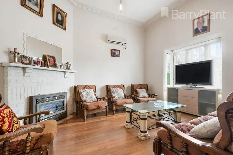 Third view of Homely house listing, 137 Donald Street, Brunswick VIC 3056
