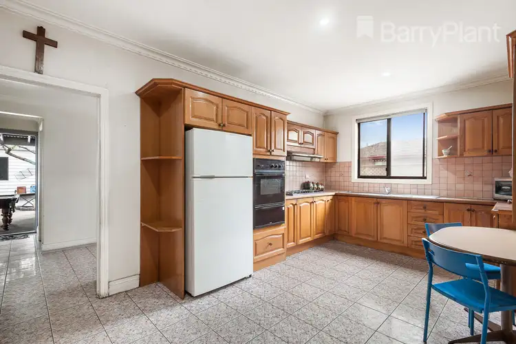 Fourth view of Homely house listing, 137 Donald Street, Brunswick VIC 3056