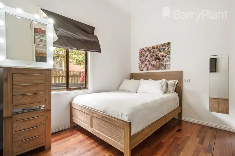 Fifth view of Homely house listing, 137 Donald Street, Brunswick VIC 3056