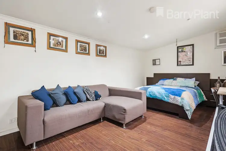 Sixth view of Homely house listing, 137 Donald Street, Brunswick VIC 3056