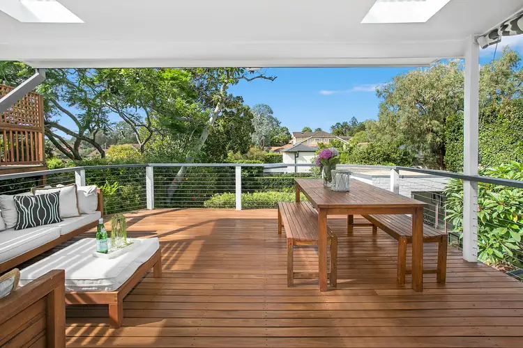 Second view of Homely house listing, 32 Robert Street, Willoughby NSW 2068