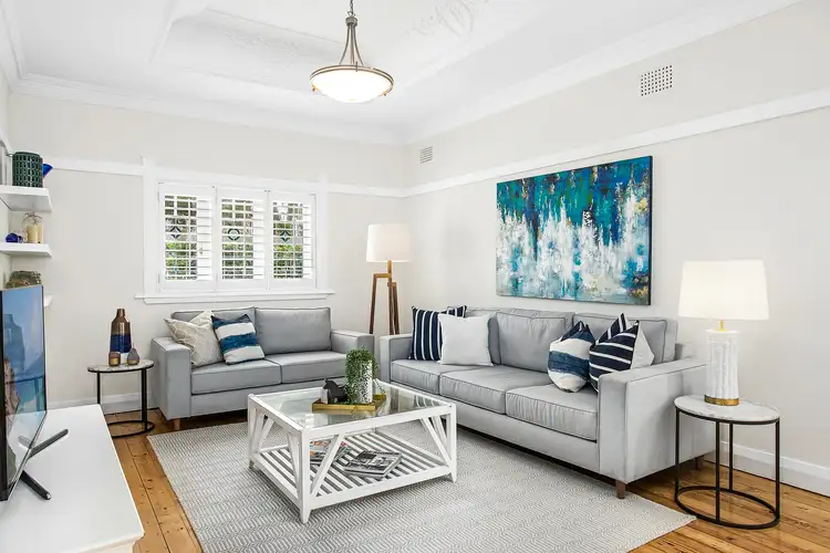 Third view of Homely house listing, 32 Robert Street, Willoughby NSW 2068