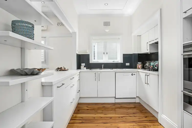 Fifth view of Homely house listing, 32 Robert Street, Willoughby NSW 2068