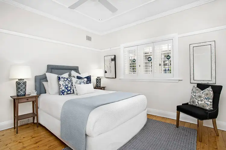 Sixth view of Homely house listing, 32 Robert Street, Willoughby NSW 2068