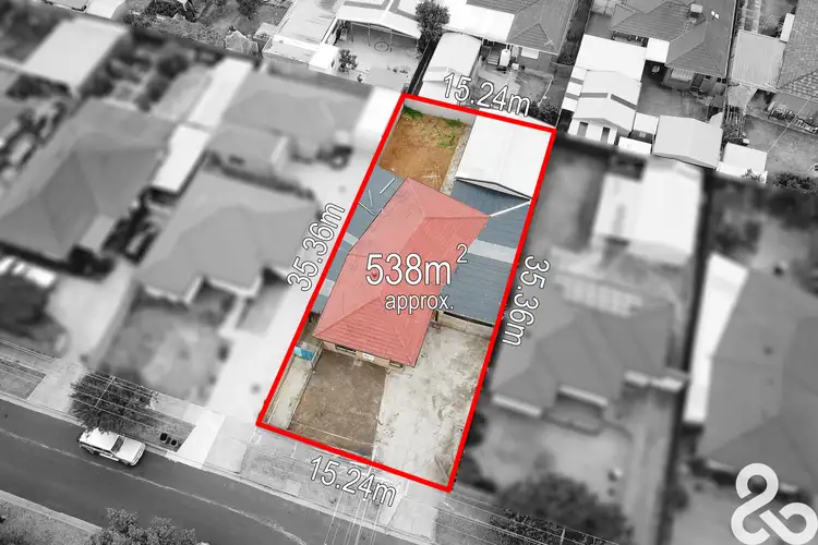 9 Lacey Street, Lalor VIC 3075