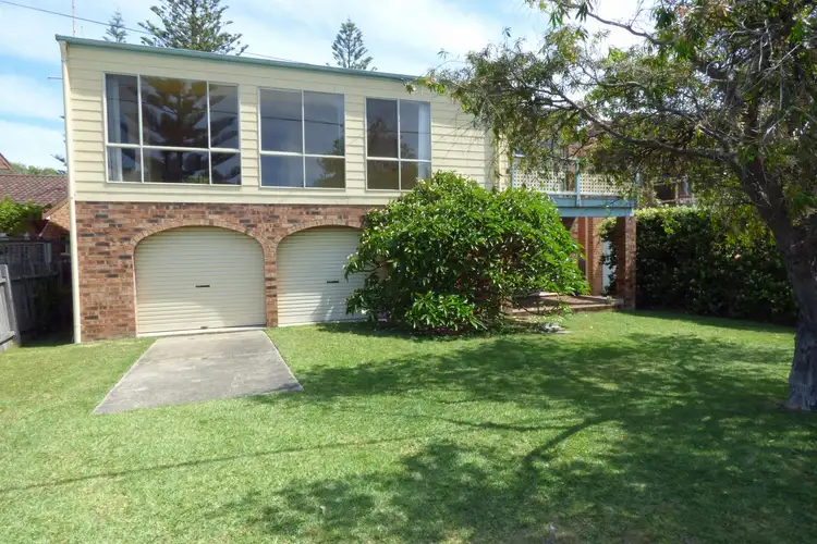 Main view of Homely house listing, 129 Penguins Head Road, Culburra Beach NSW 2540