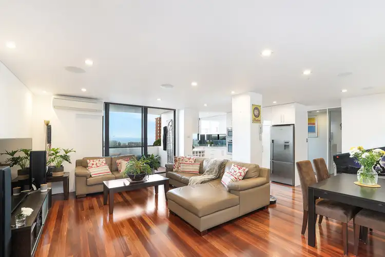 Main view of Homely apartment listing, Level 7/31/38-42 Kurnell Road, Cronulla NSW 2230