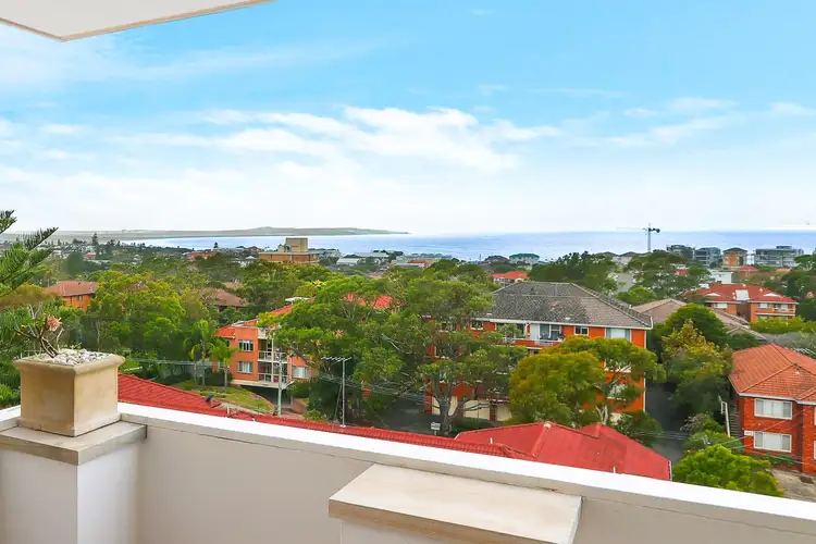 Second view of Homely apartment listing, Level 7/31/38-42 Kurnell Road, Cronulla NSW 2230