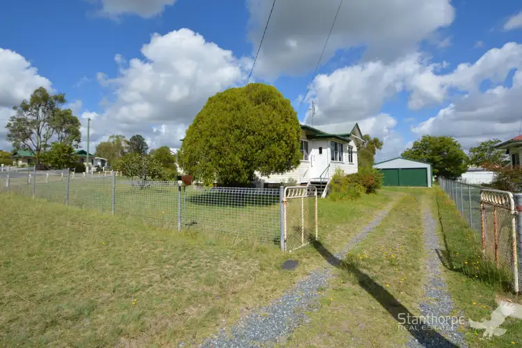 Fourth view of Homely house listing, 4 Stanton Street, Stanthorpe QLD 4380