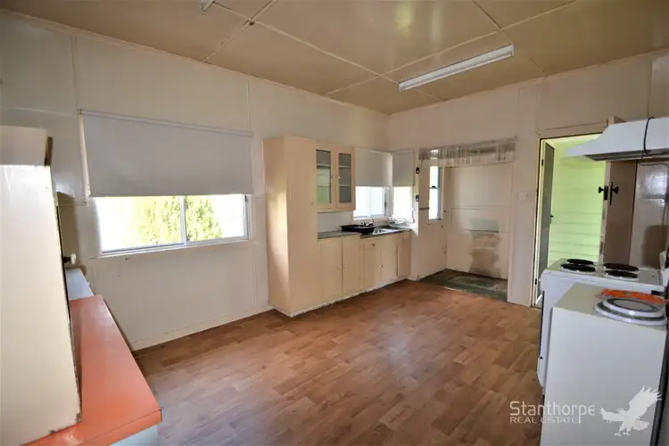 Fifth view of Homely house listing, 4 Stanton Street, Stanthorpe QLD 4380