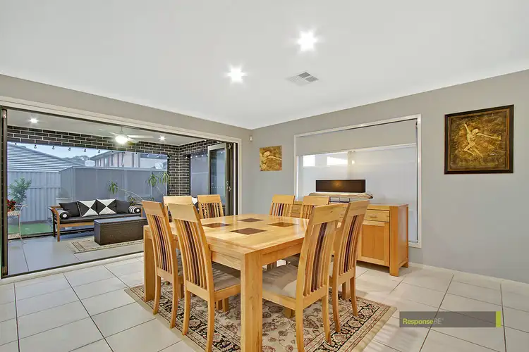 Main view of Homely house listing, 24 Swift Street, Riverstone NSW 2765
