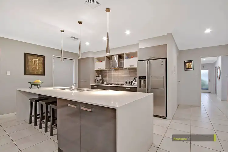 Second view of Homely house listing, 24 Swift Street, Riverstone NSW 2765