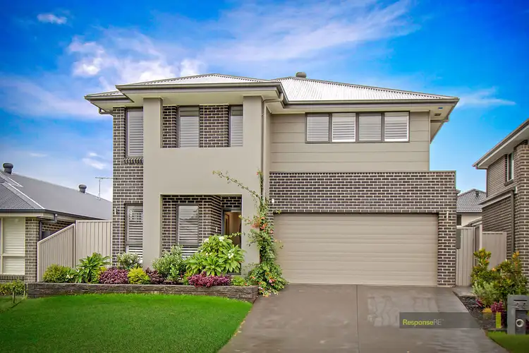 Third view of Homely house listing, 24 Swift Street, Riverstone NSW 2765
