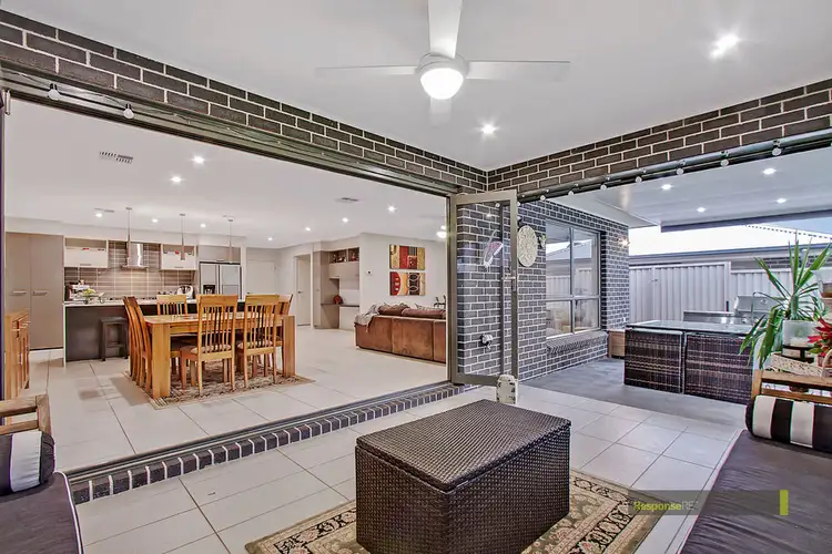 Fourth view of Homely house listing, 24 Swift Street, Riverstone NSW 2765