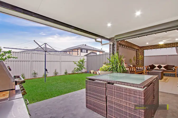 Fifth view of Homely house listing, 24 Swift Street, Riverstone NSW 2765