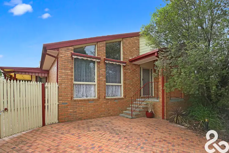 8 Orlit Court, Epping VIC 3076