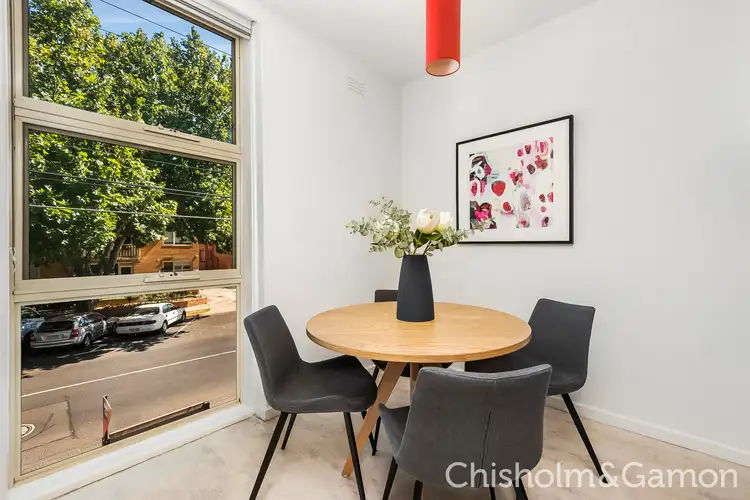 Third view of Homely apartment listing, 3/94 Tennyson Street, Elwood VIC 3184