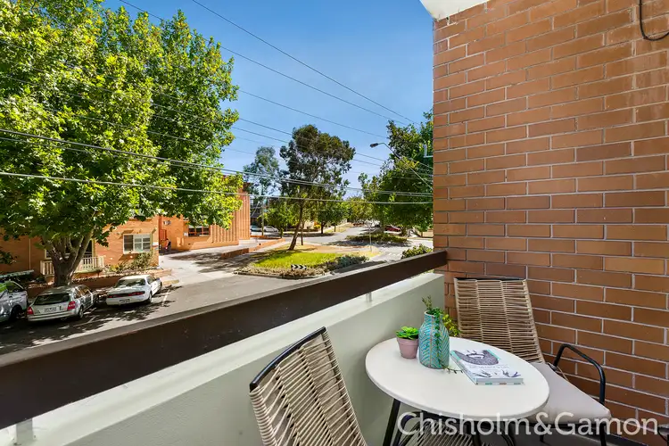 Fourth view of Homely apartment listing, 3/94 Tennyson Street, Elwood VIC 3184