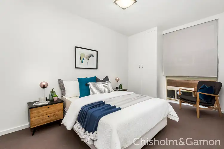 Sixth view of Homely apartment listing, 3/94 Tennyson Street, Elwood VIC 3184