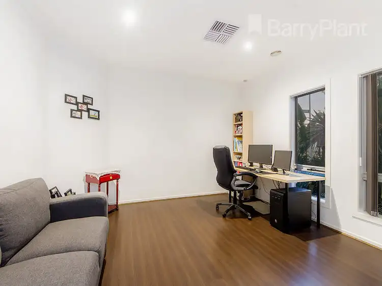 Fourth view of Homely house listing, 5 Higgs Road, Derrimut VIC 3030