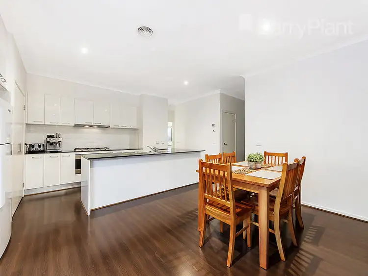 Fifth view of Homely house listing, 5 Higgs Road, Derrimut VIC 3030