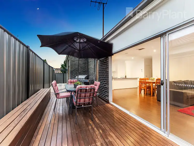 Sixth view of Homely house listing, 5 Higgs Road, Derrimut VIC 3030