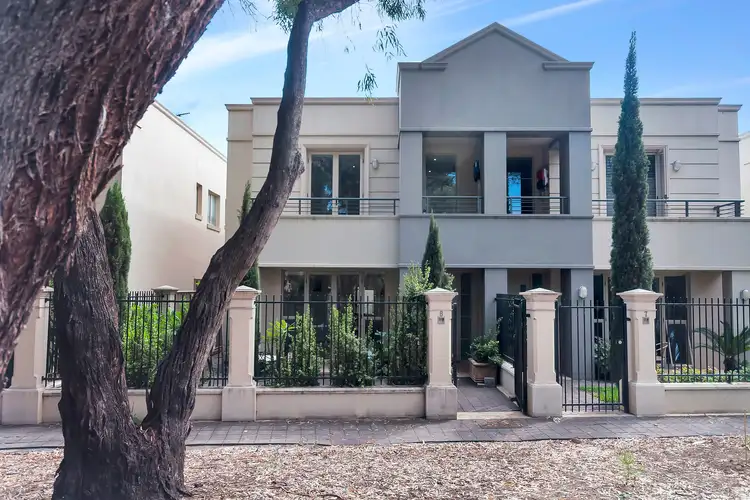 8/12 Motley Avenue, Fulham Gardens SA 5024
