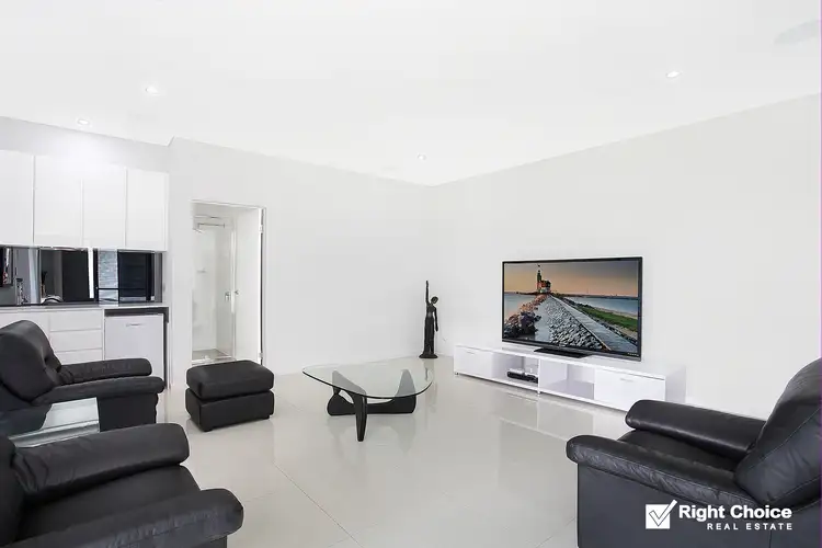Second view of Homely house listing, 28 Bruny Place, Shell Cove NSW 2529