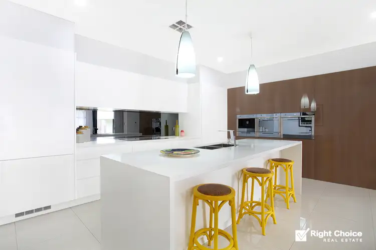 Third view of Homely house listing, 28 Bruny Place, Shell Cove NSW 2529