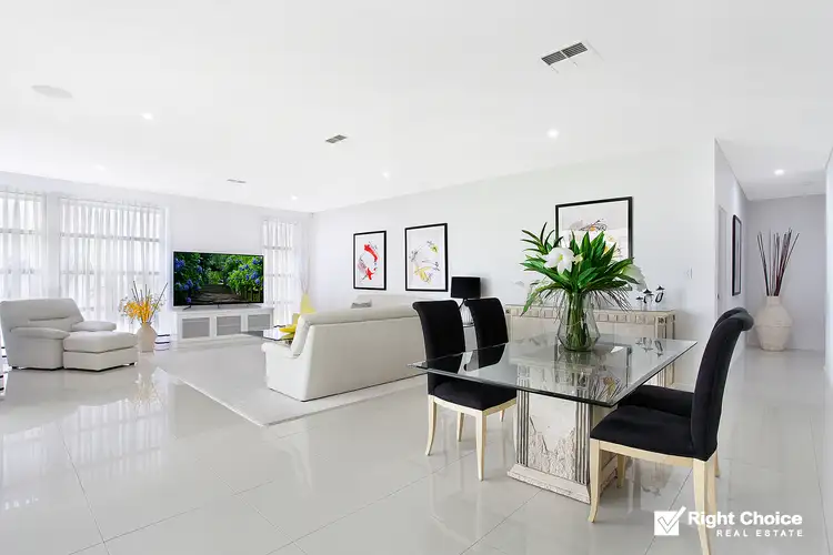 Fourth view of Homely house listing, 28 Bruny Place, Shell Cove NSW 2529