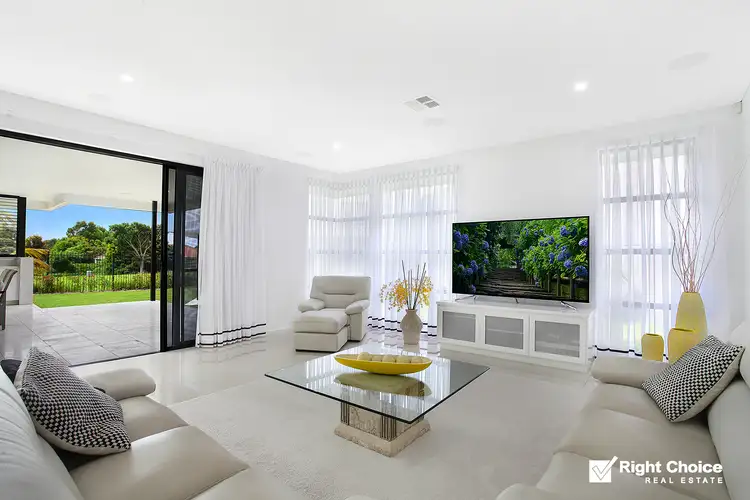 Fifth view of Homely house listing, 28 Bruny Place, Shell Cove NSW 2529