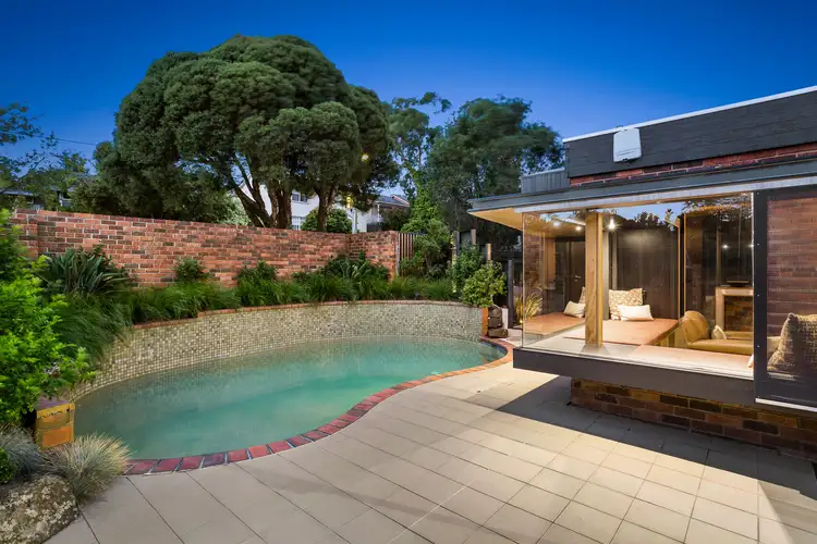 6 Maralee Place, Doncaster VIC 3108