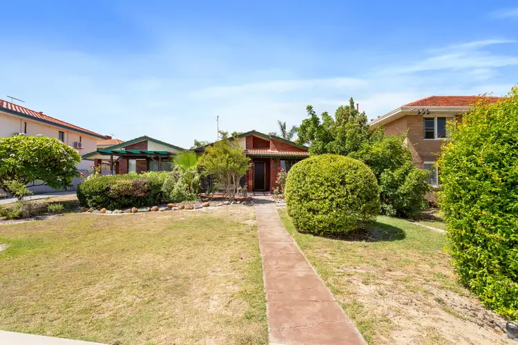 2/154 Melville Parade, Como WA 6152