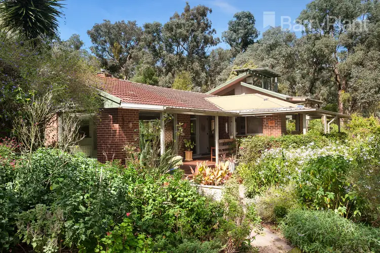 Main view of Homely house listing, 195 Church Road, Panton Hill VIC 3759