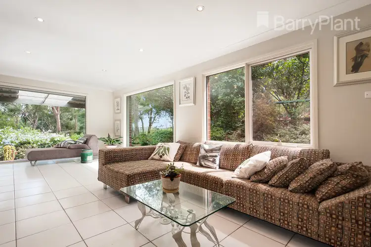 Second view of Homely house listing, 195 Church Road, Panton Hill VIC 3759