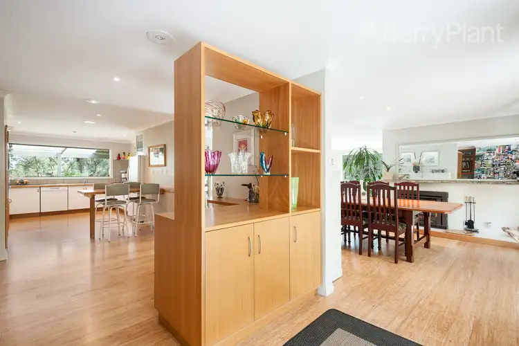 Third view of Homely house listing, 195 Church Road, Panton Hill VIC 3759