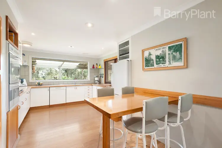Fifth view of Homely house listing, 195 Church Road, Panton Hill VIC 3759