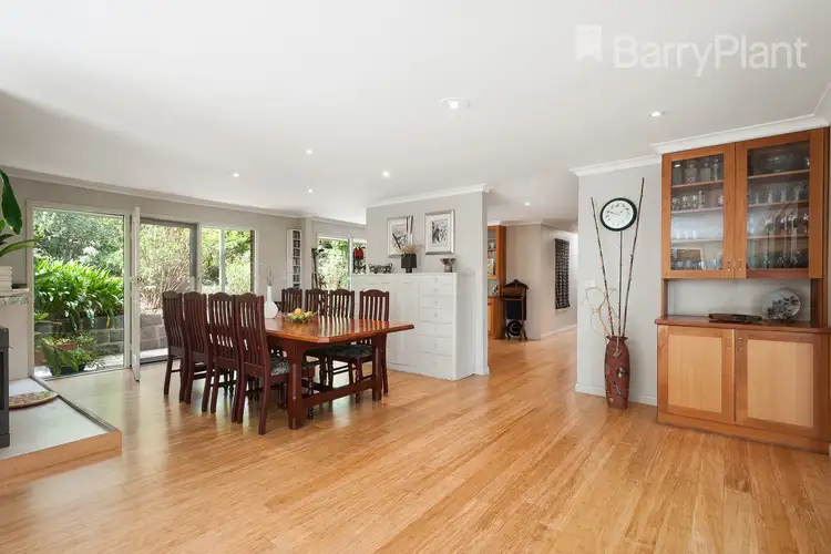 Sixth view of Homely house listing, 195 Church Road, Panton Hill VIC 3759
