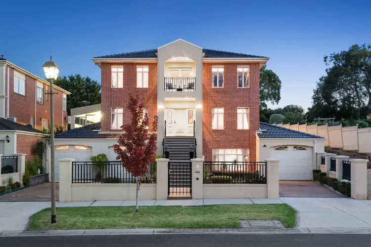 75 Yarra Valley Boulevard, Bulleen VIC 3105
