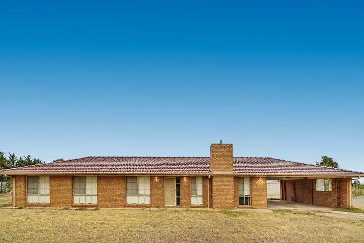 19 Croxton Drive