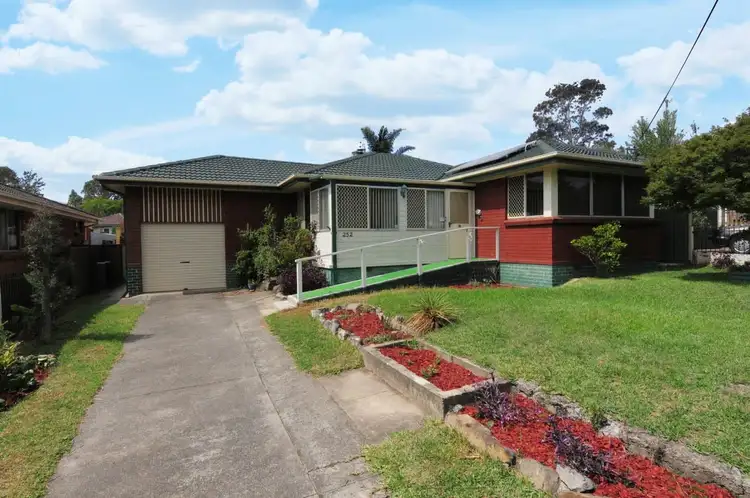 252 Kinghorne Street, Nowra NSW 2541