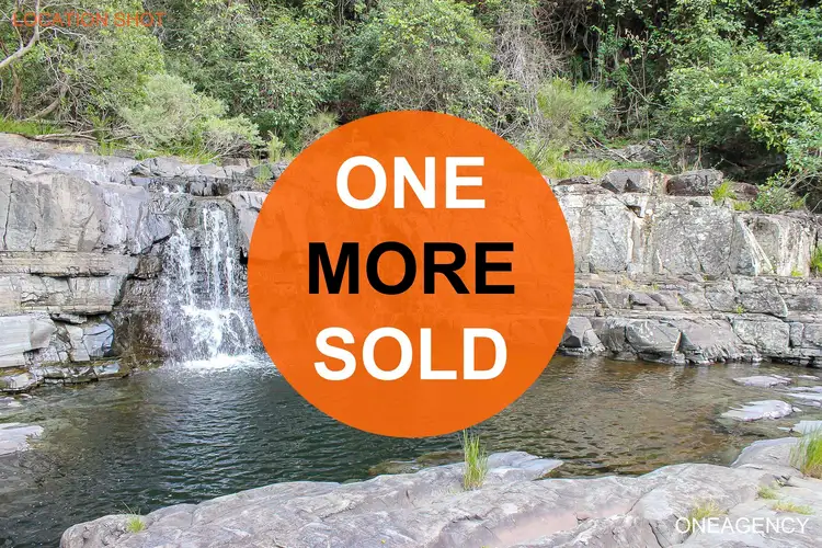 312 Eight Mile Creek Road, Wittitrin NSW 2440
