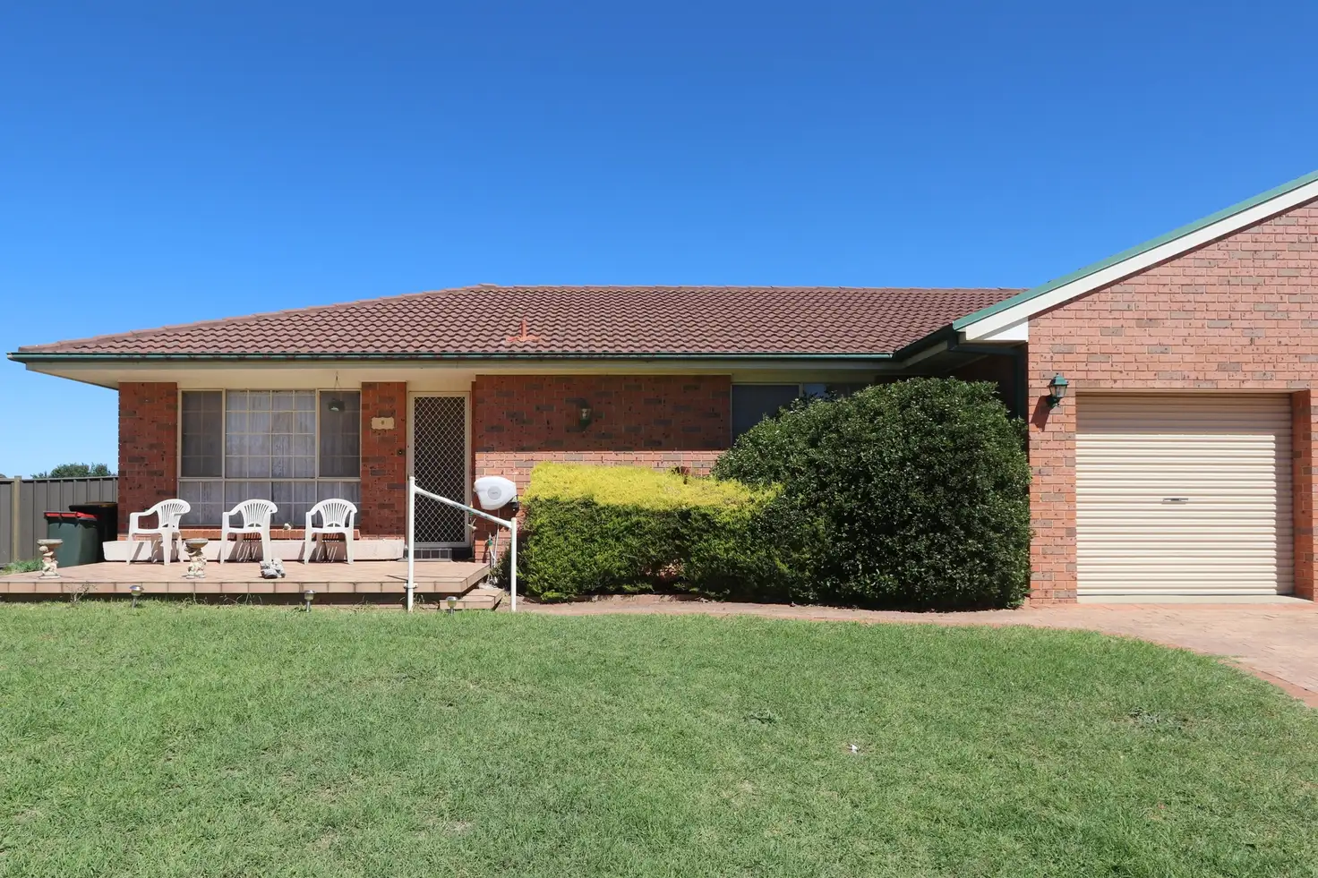 Main view of Homely house listing, 8 Parkside Place, Goulburn NSW 2580