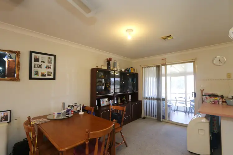 Second view of Homely house listing, 8 Parkside Place, Goulburn NSW 2580