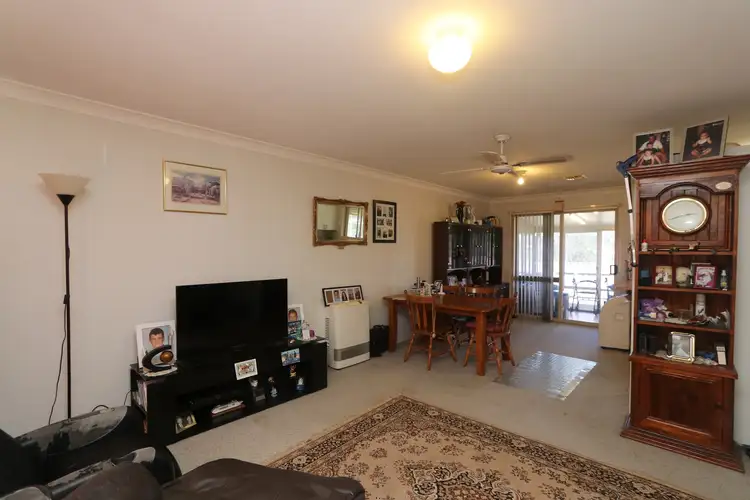 Third view of Homely house listing, 8 Parkside Place, Goulburn NSW 2580