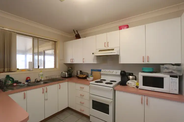 Fourth view of Homely house listing, 8 Parkside Place, Goulburn NSW 2580